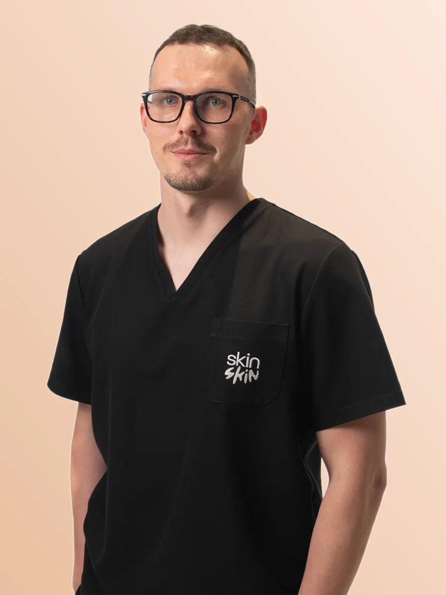 MUDr. Martin Laš