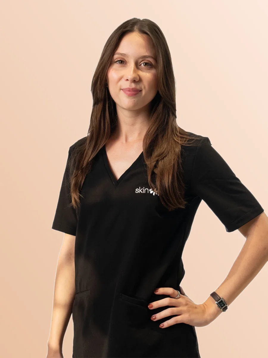 MUDr. Amy Ilašová