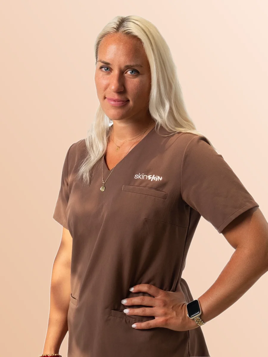 Alice Kouřilová, DiS.