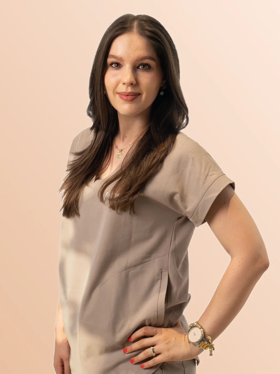 Bc. Lucie Lašová