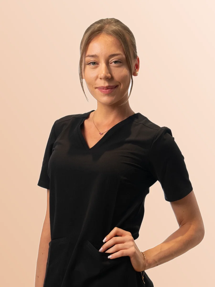 MUDr. Barbara Hrabčáková